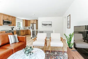 Image of Fox Hill: 151 Cottage w\/Hot Tub + Mountain Views