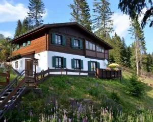 Image of Holiday apartment Klippitztörl for 1 - 7 persons with 3 bedrooms - Holiday house