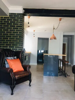 Image of Blaenavon Lodge