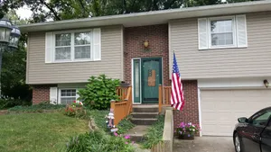 Image of Full House Just Steps Away from Missouri River, Katy Trail, Shopping & More!