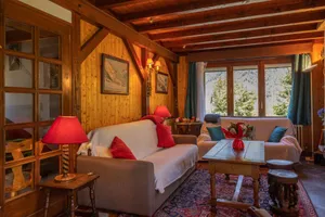 Image of Chalet Le Margouillat
