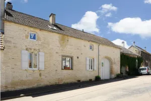 Image of La taniere