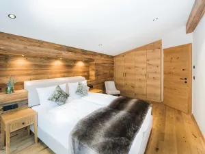 Image of Type 2 -1 bedroom, DG, 2-4 Pax - Pepi's Suites Lechtal Apartments