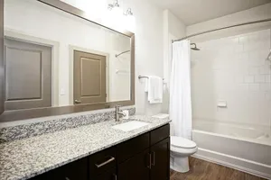 Image of Landing at 4700 Colonnade - 2 Bedrooms in Overton