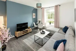 Image of Sunny 2B\/1B Flat nr Borough Market, Central London