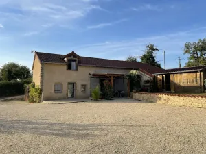 Image of le Vieux Cuvage - Semur EN Brionnais
