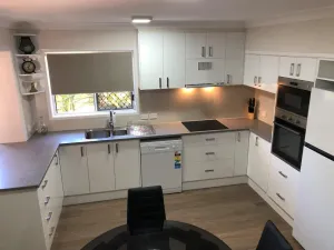 Image of City Center Apartment #1