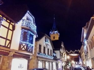 Image of Beautiful *** apartment between vineyards and Obernai ramparts