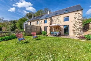 Image of Kelenn - Maison avec jardin et terrasse