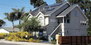 Image of Home at the Beach and Near Train Station