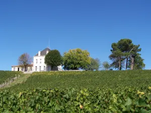 Image of Tournefeuille La Cure