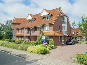 Image of Haus Boje - Stylish and comfortable vacation apartment with balcony - only 200 m to the sandy beach!