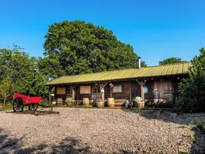 Image of The Stables At The Oaks