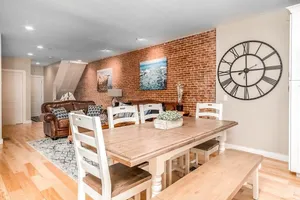 Image of Heart of Downtown Newburyport Urban Loft Living