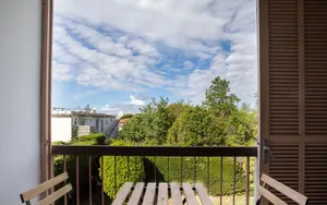 Image of Air-conditioned studio 5 minutes from the beach and shops