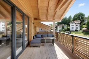 Image of Ferienwohnung Schwaiger Almblick