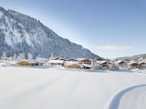 Image of Chalet Holiday House 12 - Almdorf Tirol