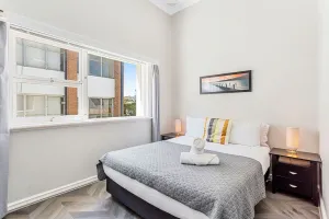 Image of Central 1br - Explore Fremantle