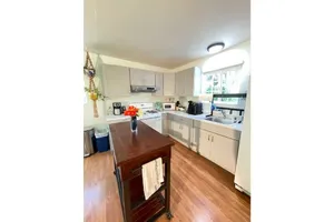 Image of Santa Barbara Serenity 1-bedroom Guest Apt.