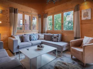 Image of Chalet Bellanis - OVO Network