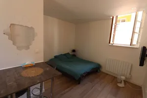 Image of Charming renovated Studio in the center of Haguenau