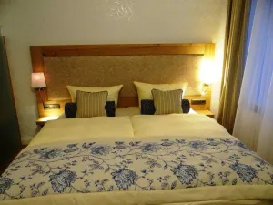 Image of Double room Gutshaus1 - Hotel & Restaurant Am Peenetal