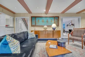 Image of The Grey - Large Eclectic and Quiet Home