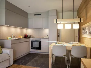 Image of Beautiful apartment for 4 guests with WIFI, TV, terrace, pets allowed and parking