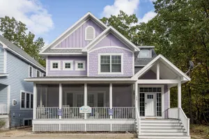 Image of Beachwalk vacation home . 6 bedrooms plus a den. June 13th - 20th, 2025 open!