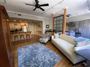 Image of Riverwalk Falls-lovely one bedroom condo