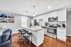 Image of Mini Golf & Bocce Court w\/ Outdoor BBQ - less than 1 mile from Camp North End