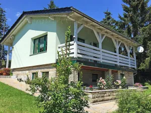 Image of Holiday Home Edelmann by Interhome