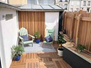 Image of Charming house, center, 300 m beach, near train station