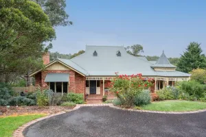 Image of Yarra Valley Vagabond