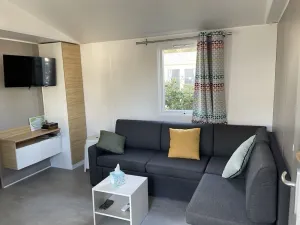 Image of Mobil-home Narbonne-Plage