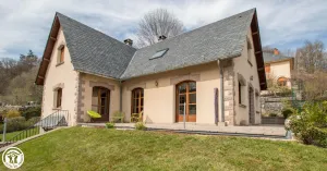 Image of Villa Thalamy - LA Bourboule