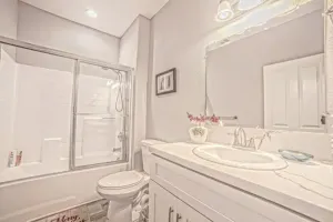 Image of Beauty of Montclair home