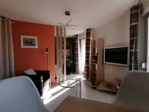 Image of Apartment Cozy Toulouse-Blagnac prox. Airport - Private Pgk