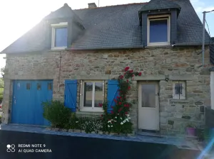 Image of family house for 10 people