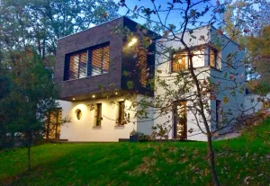 Image of Villa Nakalta