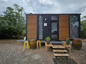 Image of Alma Tiny House by Tiny Away