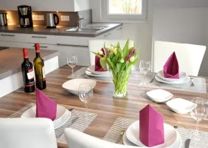 Image of Holiday apartment Drolshagen for 1 - 4 persons with 2 bedrooms - Holiday apartment