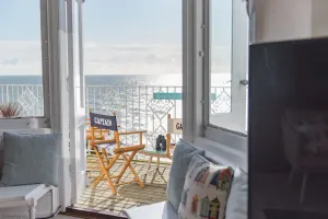 Image of Seagulls by Bloom Stays - sleeps 8 guests  in 4 bedrooms