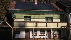 Image of Beautiful house with sauna by Munich, Bavaria.