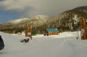 Image of Bean's Lodge, sleep 9, fully equip near WYellowstone, easy access to all spots
