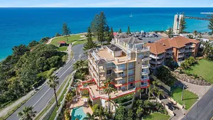 Image of Orion 2 - Beachfront Rainbow Bay - Linen Supplied - Min. 3 nights stay