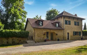 Image of 2 Bedroom Lovely Home In Vitrac