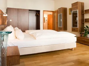 Image of Maisonette-Apartment An der Frauenkirche