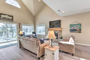 Image of Lakefront Camdenton Home w\/ Fire Pit & Grill!