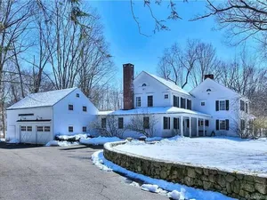 Image of Beautiful Westport Historic 4 Bedroom Gem